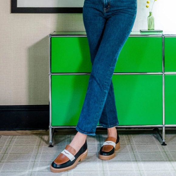 Bernardo Chandler Multi Loafer - Picture 7 of 7